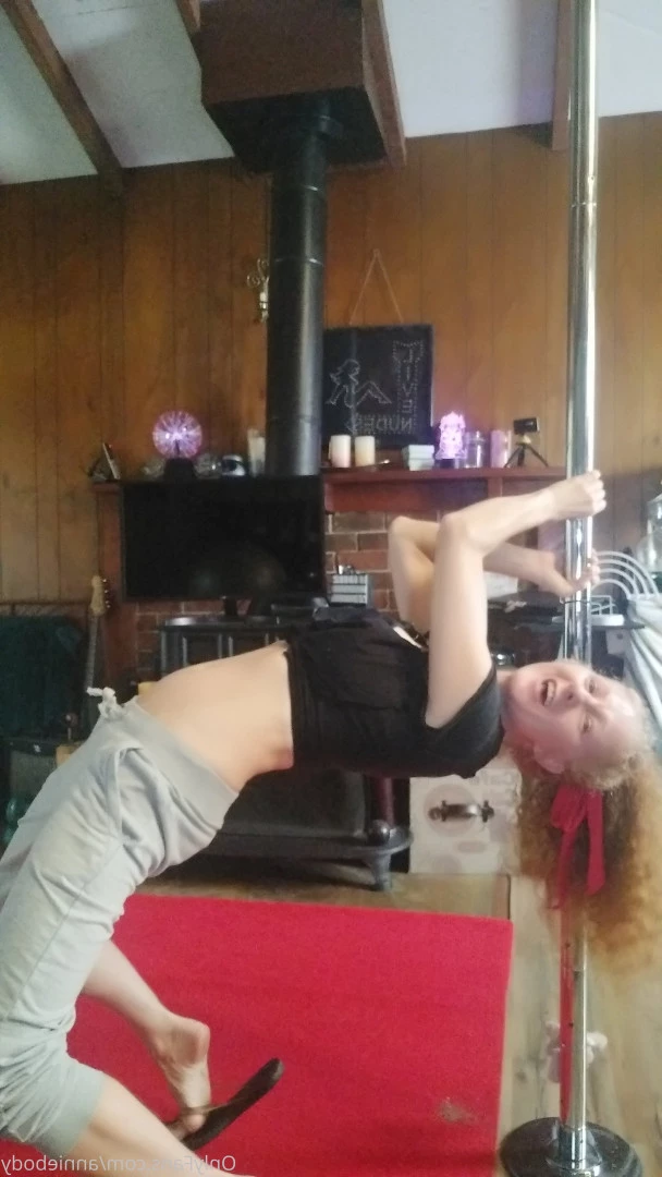 Annie Body [ anniebody ] Onlyfans leaked photo 9057015 on Hotleaks.tv