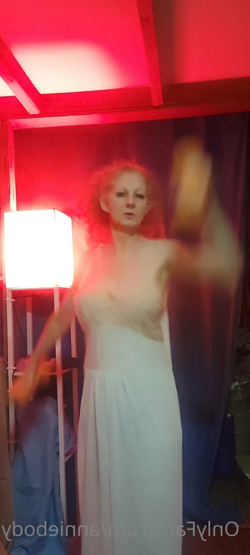 Annie Body [ anniebody ] Onlyfans leaked photo 9057089 on Hotleaks.tv