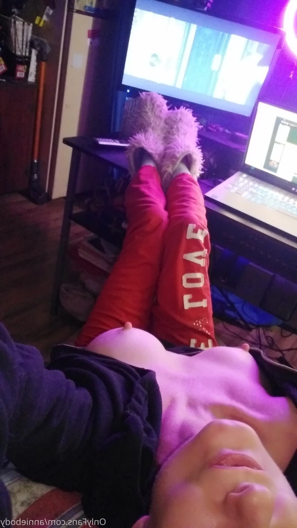 Annie Body [ anniebody ] Onlyfans leaked photo 9058884 on Hotleaks.tv