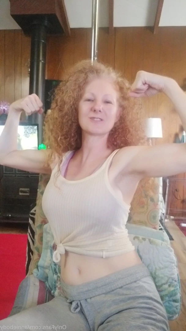 Annie Body [ anniebody ] Onlyfans leaked photo 9060616 on Hotleaks.tv