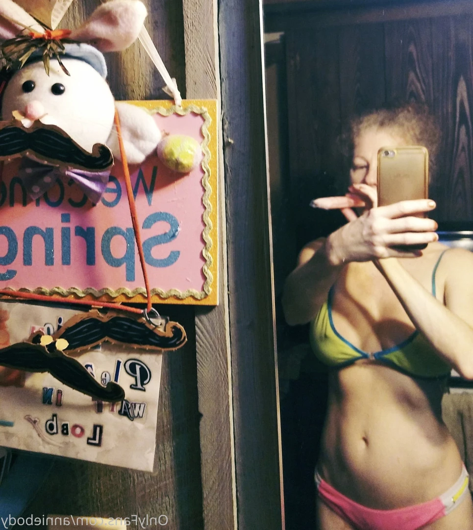 Annie Body [ anniebody ] Onlyfans leaked photo 9060942 on Hotleaks.tv