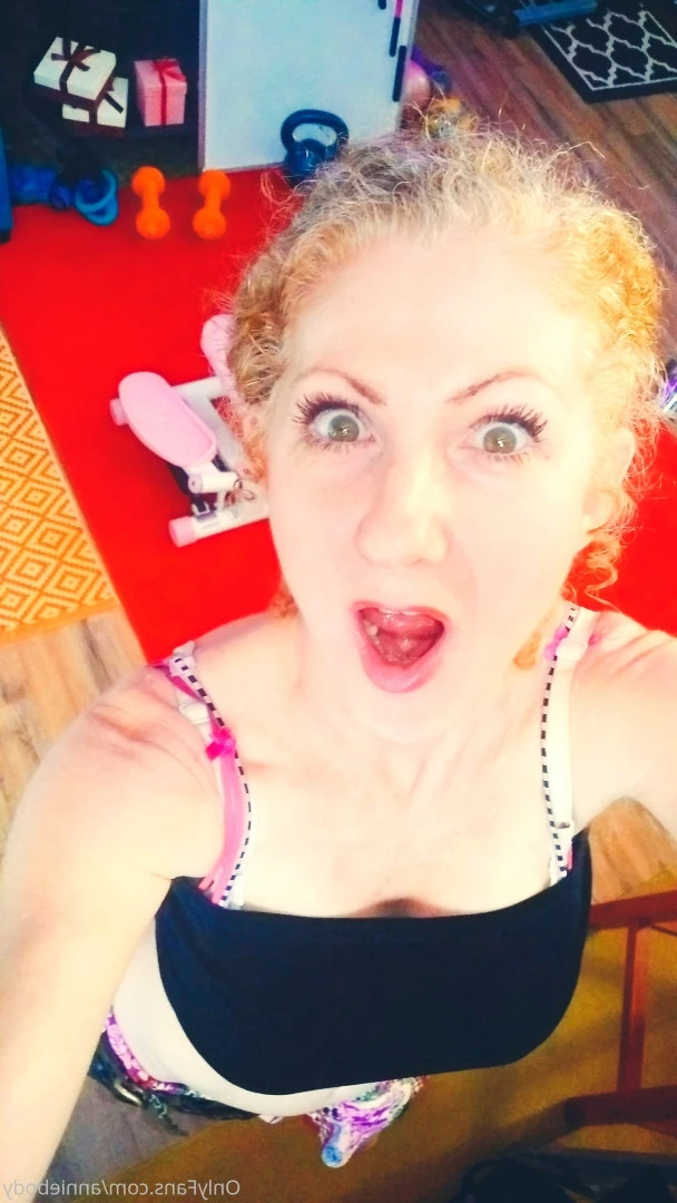 Annie Body [ anniebody ] Onlyfans leaked photo 9061999 on Hotleaks.tv
