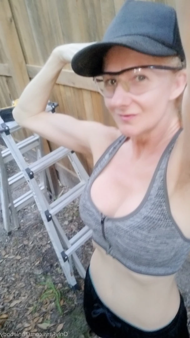 Annie Body [ anniebody ] Onlyfans leaked photo 9062040 on Hotleaks.tv