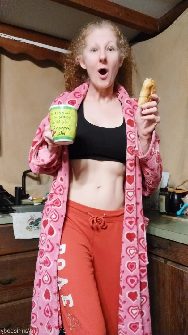 Annie Body [ anniebody ] Onlyfans leaked photo 9062567 on Hotleaks.tv