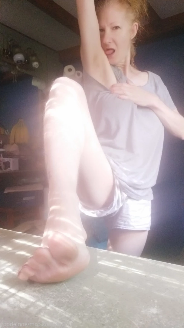 Annie Body [ anniebody ] Onlyfans leaked photo 9063250 on Hotleaks.tv