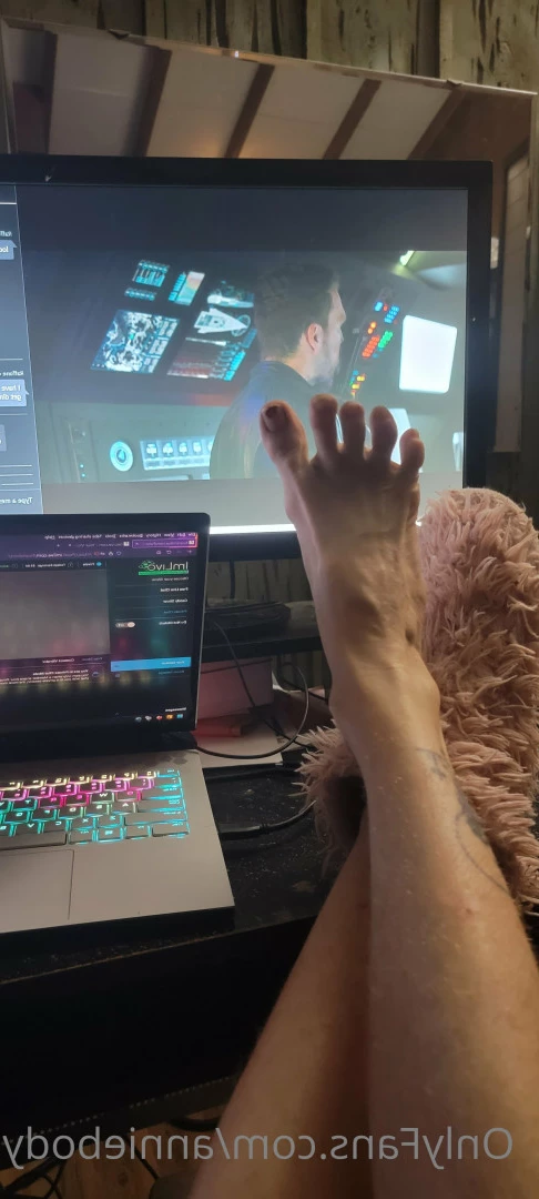 Annie Body [ anniebody ] Onlyfans leaked photo 9066333 on Hotleaks.tv