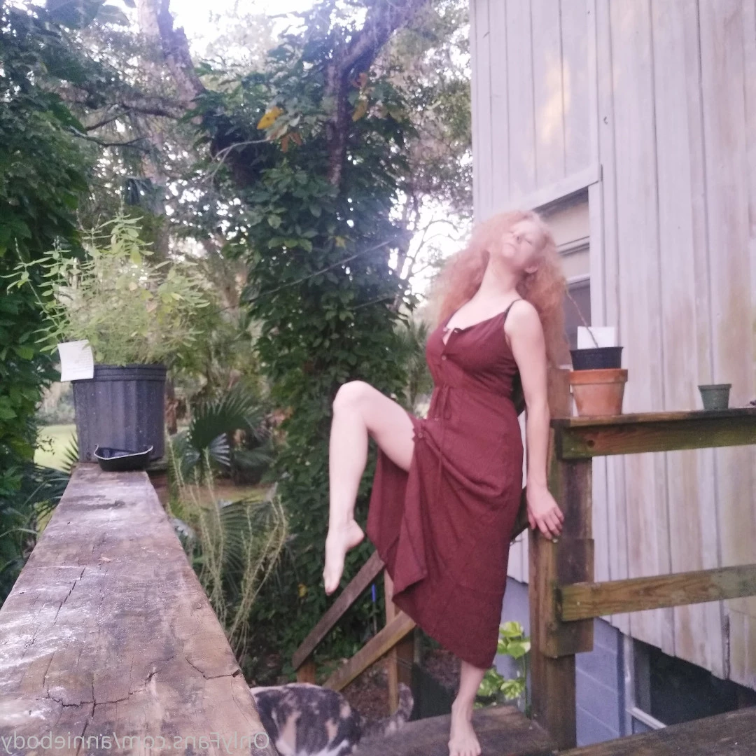 Annie Body [ anniebody ] Onlyfans leaked photo 9066782 on Hotleaks.tv