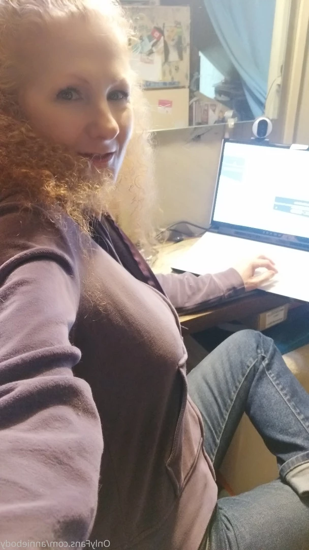 Annie Body [ anniebody ] Onlyfans leaked photo 9067084 on Hotleaks.tv