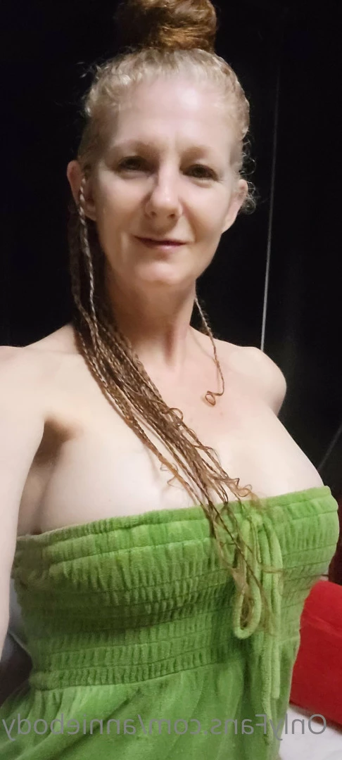 Annie Body [ anniebody ] Onlyfans leaked photo 9067437 on Hotleaks.tv