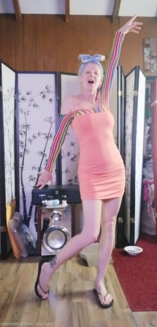 Annie Body [ anniebody ] Onlyfans leaked photo 9067658 on Hotleaks.tv