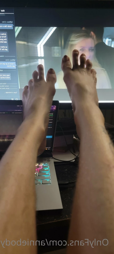 Annie Body [ anniebody ] Onlyfans leaked photo 9067729 on Hotleaks.tv