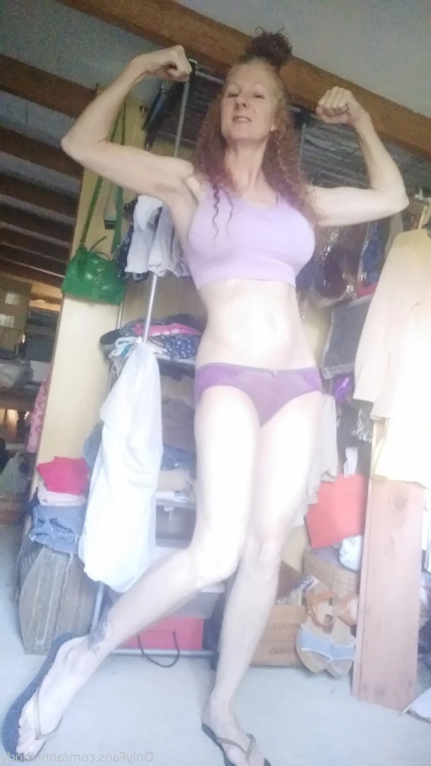 Annie Body [ anniebody ] Onlyfans leaked photo 9068099 on Hotleaks.tv
