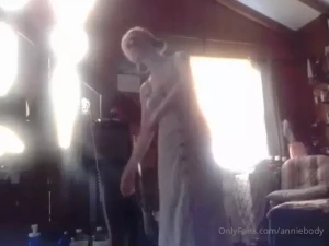 Annie Body [ anniebody ] Onlyfans leaked video 12250278 on Hotleaks.tv