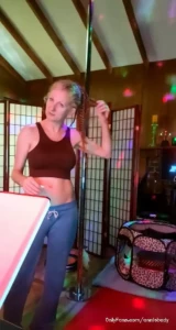 Annie Body [ anniebody ] Onlyfans leaked video 12884727 on Hotleaks.tv