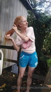 Annie Body [ anniebody ] Onlyfans leaked video 13035996 on Hotleaks.tv