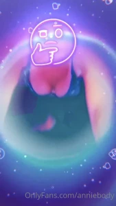 Annie Body [ anniebody ] Onlyfans leaked video 13849856 on Hotleaks.tv