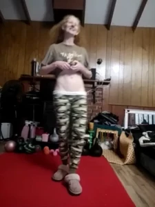 Annie Body [ anniebody ] Onlyfans leaked video 15170101 on Hotleaks.tv
