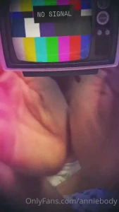 Annie Body [ anniebody ] Onlyfans leaked video 15213932 on Hotleaks.tv