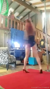 Annie Body [ anniebody ] Onlyfans leaked video 15214125 on Hotleaks.tv