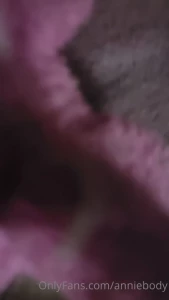 Annie Body [ anniebody ] Onlyfans leaked video 15214150 on Hotleaks.tv