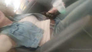 Annie Body [ anniebody ] Onlyfans leaked video 15214393 on Hotleaks.tv