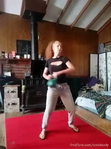 Annie Body [ anniebody ] Onlyfans leaked video 15214539 on Hotleaks.tv