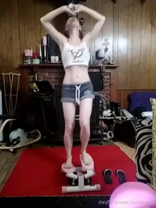Annie Body [ anniebody ] Onlyfans leaked video 15214673 on Hotleaks.tv