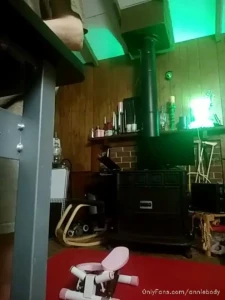 Annie Body [ anniebody ] Onlyfans leaked video 15214699 on Hotleaks.tv