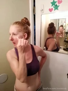 Annie Body [ anniebody ] Onlyfans leaked video 15214709 on Hotleaks.tv