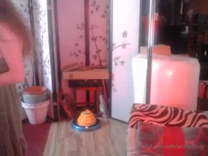 Annie Body [ anniebody ] Onlyfans leaked video 15214789 on Hotleaks.tv