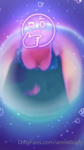 Annie Body [ anniebody ] Onlyfans leaked video 15214798 on Hotleaks.tv