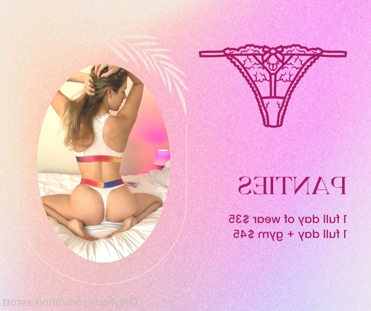 Annika Scott [ annikascott ] Onlyfans leaked photo 10265682 on Hotleaks.tv