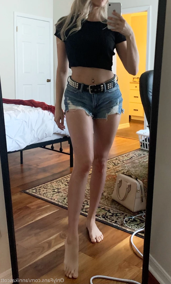 Annika Scott [ annikascott ] Onlyfans leaked photo 10265920 on Hotleaks.tv