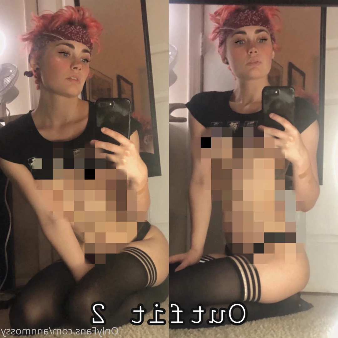 Ann Mossy [ annmossy ] Onlyfans leaked photo 9178975 on Hotleaks.tv