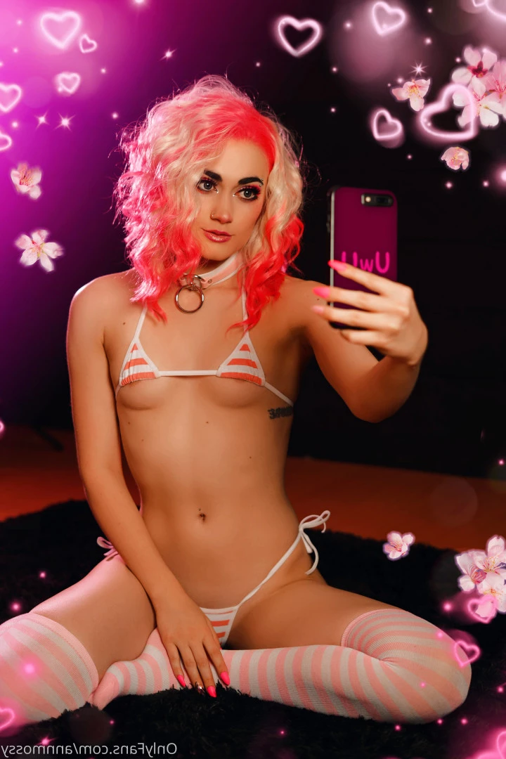 Ann Mossy [ annmossy ] Onlyfans leaked photo 9179641 on Hotleaks.tv
