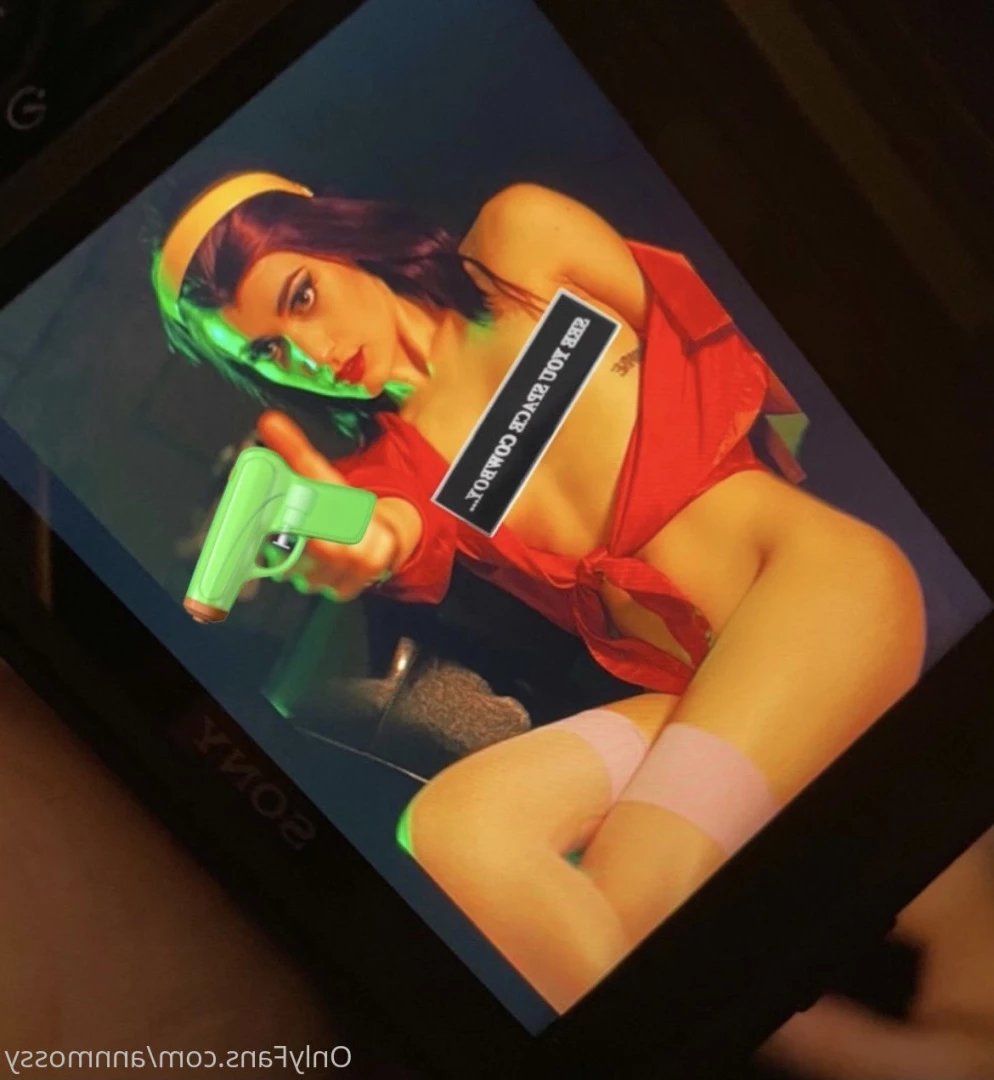 Ann Mossy [ annmossy ] Onlyfans leaked photo 9179864 on Hotleaks.tv