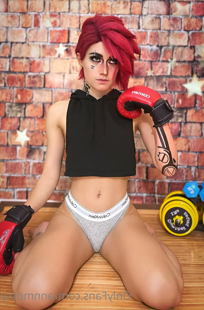Ann Mossy [ annmossy ] Onlyfans leaked photo 9180104 on Hotleaks.tv