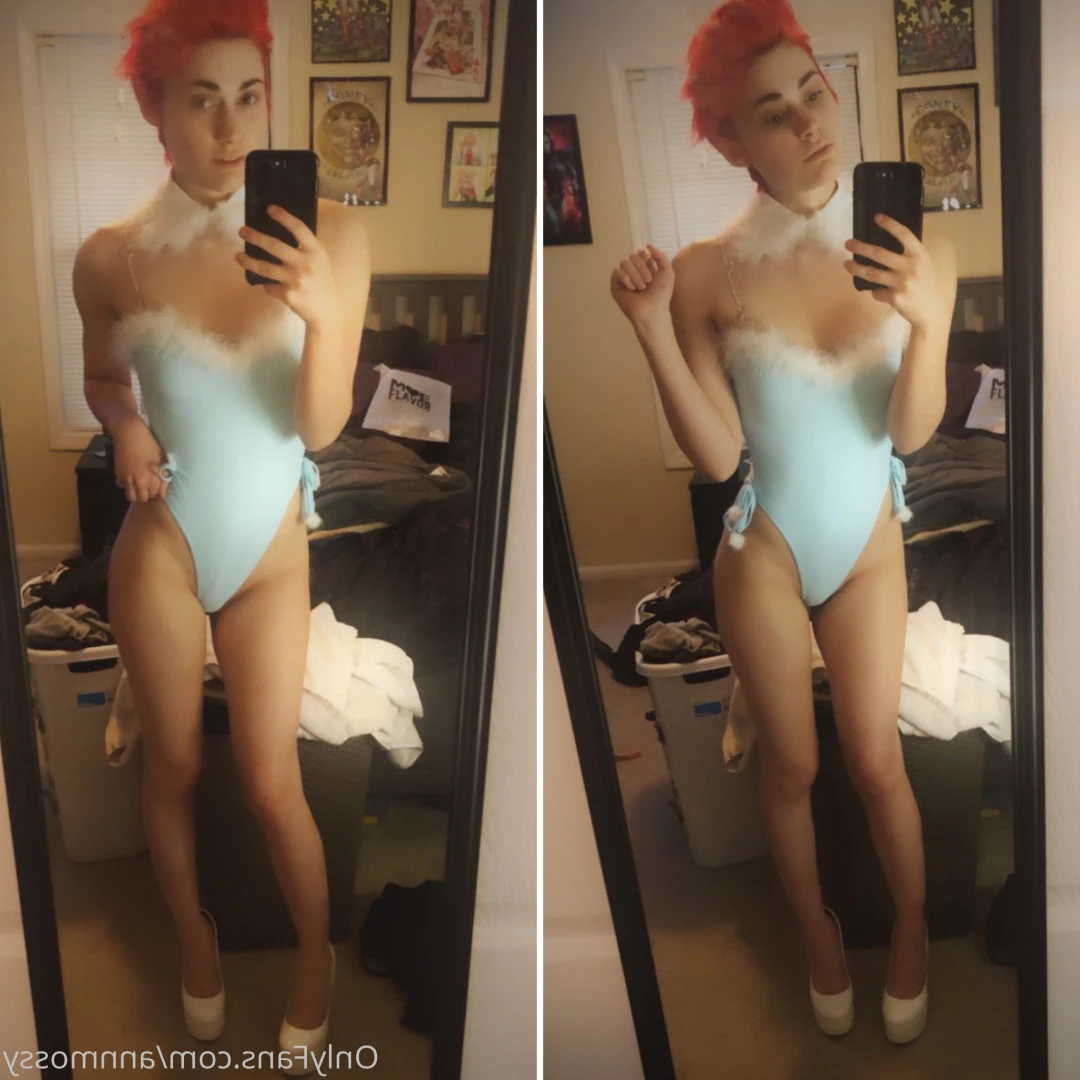 Ann Mossy [ annmossy ] Onlyfans leaked photo 9180340 on Hotleaks.tv