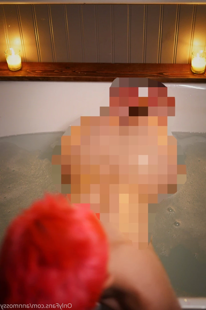 Ann Mossy [ annmossy ] Onlyfans leaked photo 9180412 on Hotleaks.tv