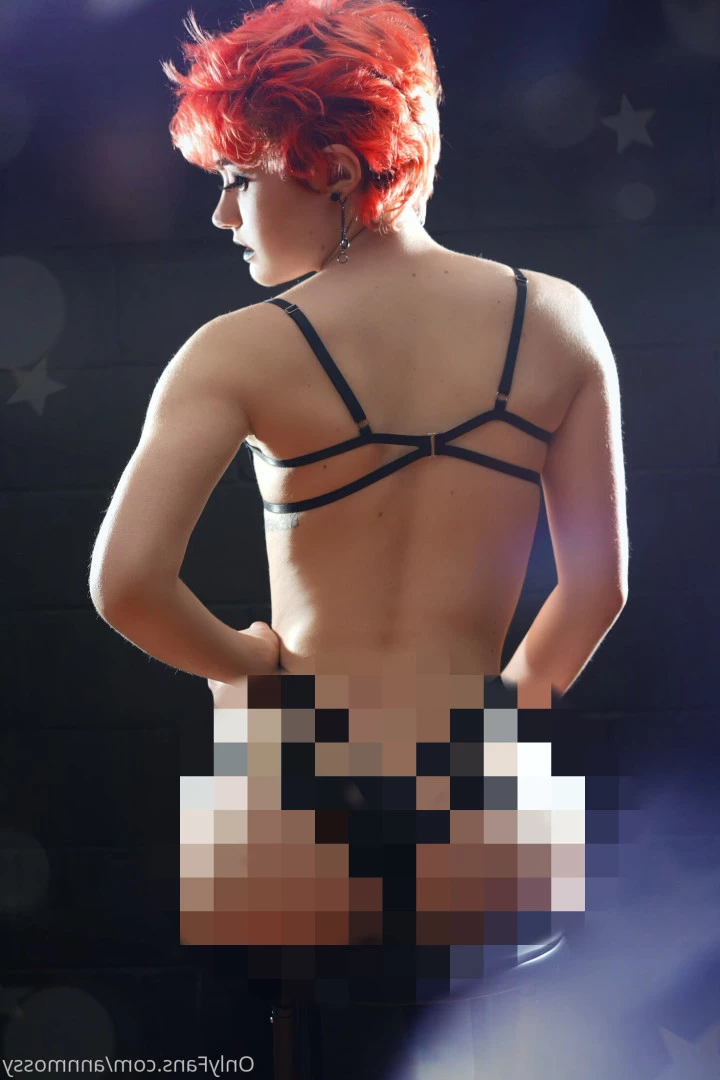 Ann Mossy [ annmossy ] Onlyfans leaked photo 9181139 on Hotleaks.tv