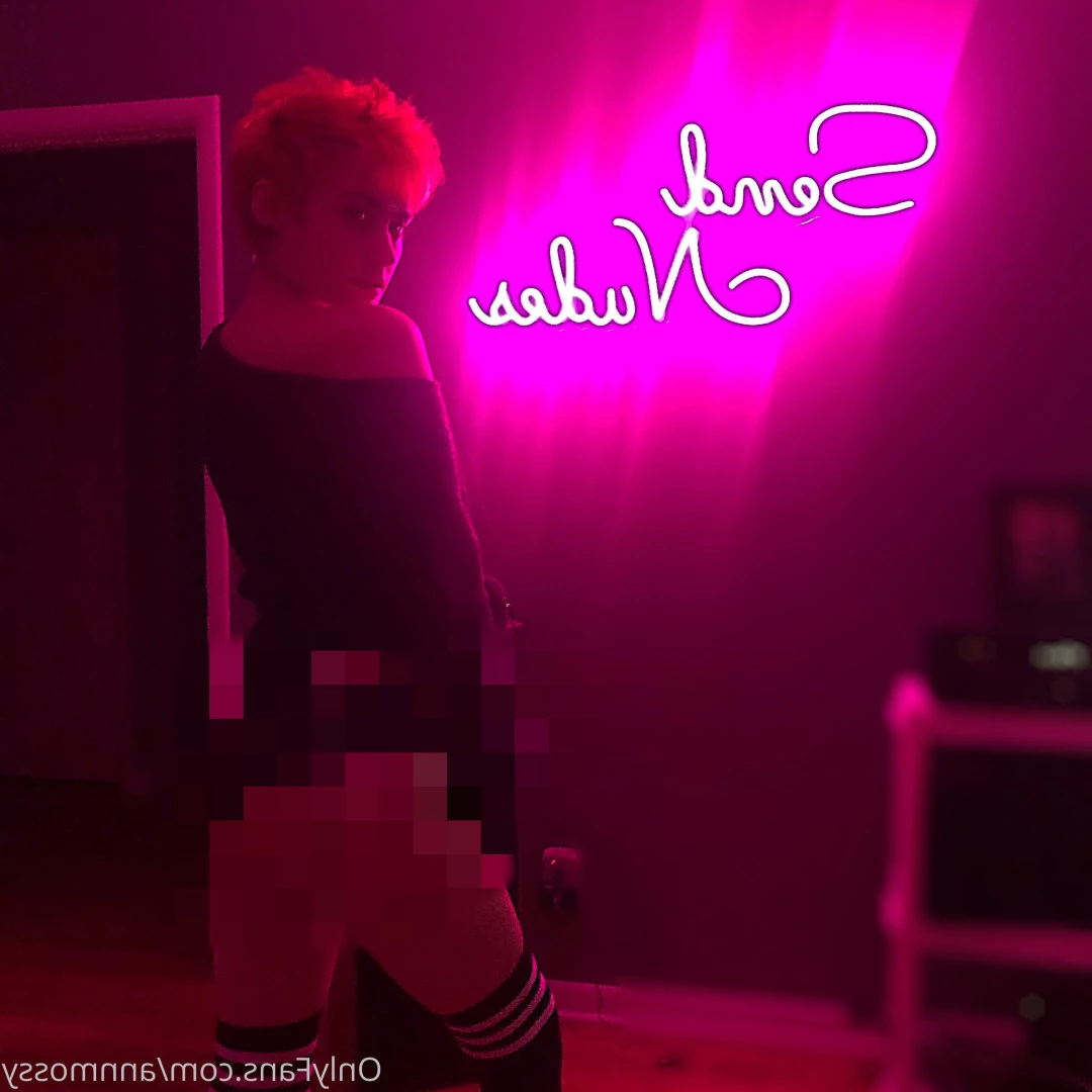 Ann Mossy [ annmossy ] Onlyfans leaked photo 9181339 on Hotleaks.tv