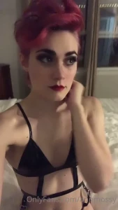 Ann Mossy [ annmossy ] Onlyfans leaked video 10503042 on Hotleaks.tv