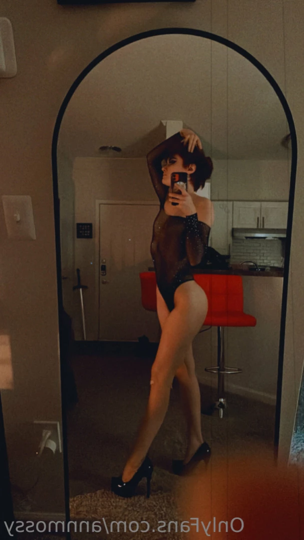 Ann Mossy [ annmossy ] Onlyfans leaked photo 13057470 on Hotleaks.tv