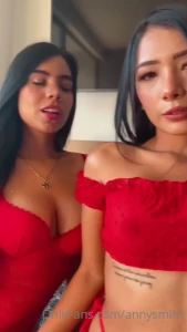 2️⃣1️⃣ 𝐘𝐄𝐀𝐑𝐒 🎥 𝐂𝐔𝐒𝐓𝐎𝐌 𝐕𝐈𝐃𝐄𝐎𝐒📞𝐕𝐈𝐃𝐄𝐎 𝐂𝐀𝐋𝐋𝐒 [ annysmith ] Onlyfans leaked video 10502713 on Hotleaks.tv