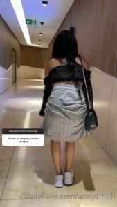 2️⃣1️⃣ 𝐘𝐄𝐀𝐑𝐒 🎥 𝐂𝐔𝐒𝐓𝐎𝐌 𝐕𝐈𝐃𝐄𝐎𝐒📞𝐕𝐈𝐃𝐄𝐎 𝐂𝐀𝐋𝐋𝐒 [ annysmith ] Onlyfans leaked video 10502714 on Hotleaks.tv