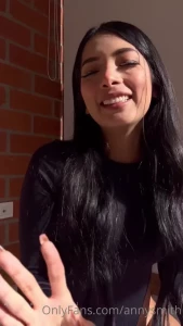 2️⃣1️⃣ 𝐘𝐄𝐀𝐑𝐒 🎥 𝐂𝐔𝐒𝐓𝐎𝐌 𝐕𝐈𝐃𝐄𝐎𝐒📞𝐕𝐈𝐃𝐄𝐎 𝐂𝐀𝐋𝐋𝐒 [ annysmith ] Onlyfans leaked video 10502809 on Hotleaks.tv