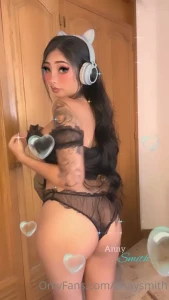 2️⃣1️⃣ 𝐘𝐄𝐀𝐑𝐒 🎥 𝐂𝐔𝐒𝐓𝐎𝐌 𝐕𝐈𝐃𝐄𝐎𝐒📞𝐕𝐈𝐃𝐄𝐎 𝐂𝐀𝐋𝐋𝐒 [ annysmith ] Onlyfans leaked video 10502819 on Hotleaks.tv