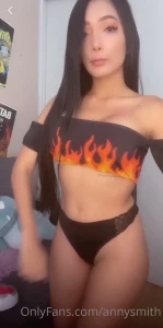2️⃣1️⃣ 𝐘𝐄𝐀𝐑𝐒 🎥 𝐂𝐔𝐒𝐓𝐎𝐌 𝐕𝐈𝐃𝐄𝐎𝐒📞𝐕𝐈𝐃𝐄𝐎 𝐂𝐀𝐋𝐋𝐒 [ annysmith ] Onlyfans leaked video 10502834 on Hotleaks.tv