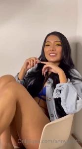 2️⃣1️⃣ 𝐘𝐄𝐀𝐑𝐒 🎥 𝐂𝐔𝐒𝐓𝐎𝐌 𝐕𝐈𝐃𝐄𝐎𝐒📞𝐕𝐈𝐃𝐄𝐎 𝐂𝐀𝐋𝐋𝐒 [ annysmith ] Onlyfans leaked video 10502900 on Hotleaks.tv