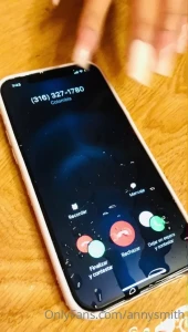 2️⃣1️⃣ 𝐘𝐄𝐀𝐑𝐒 🎥 𝐂𝐔𝐒𝐓𝐎𝐌 𝐕𝐈𝐃𝐄𝐎𝐒📞𝐕𝐈𝐃𝐄𝐎 𝐂𝐀𝐋𝐋𝐒 [ annysmith ] Onlyfans leaked video 10502917 on Hotleaks.tv
